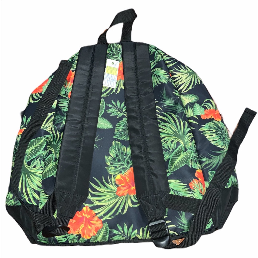 Multicolor Backpack - Picture 2 of 2